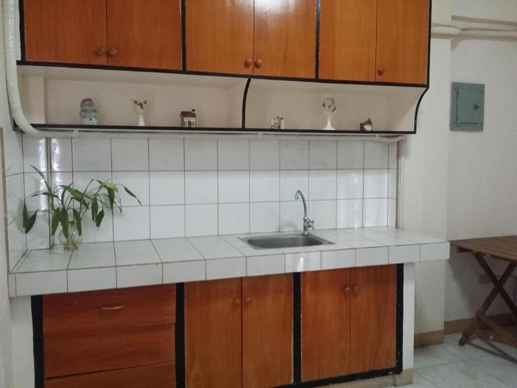 فندق بريدج فيو لواوْغ المظهر الخارجي الصورة